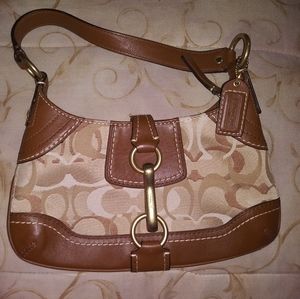Coach handbag